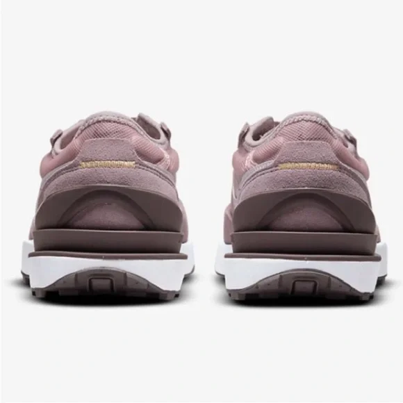 Nike Waffle One Pink Glaze - Picture 4 of 9